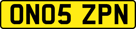 ON05ZPN