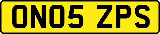 ON05ZPS