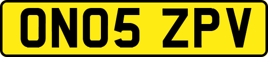 ON05ZPV