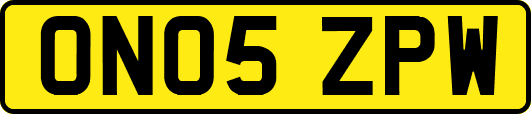 ON05ZPW