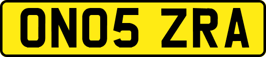 ON05ZRA