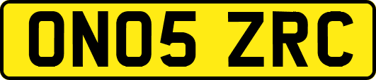 ON05ZRC