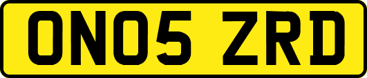 ON05ZRD