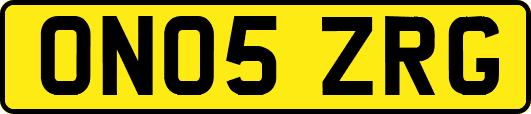 ON05ZRG