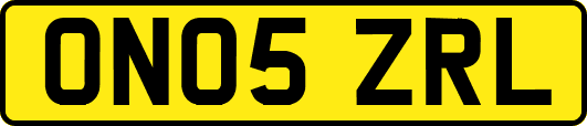 ON05ZRL