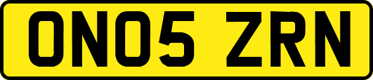ON05ZRN