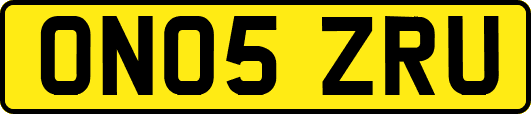 ON05ZRU