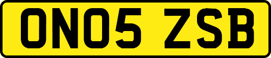 ON05ZSB