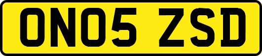 ON05ZSD