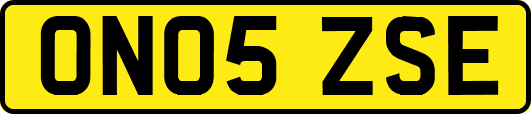 ON05ZSE