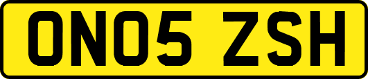 ON05ZSH