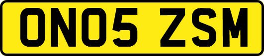 ON05ZSM