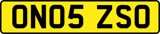 ON05ZSO