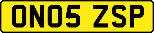 ON05ZSP