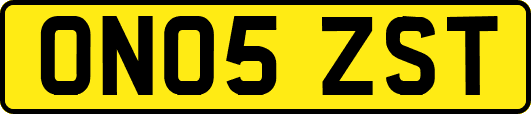 ON05ZST