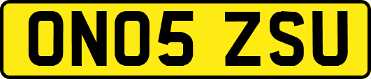 ON05ZSU