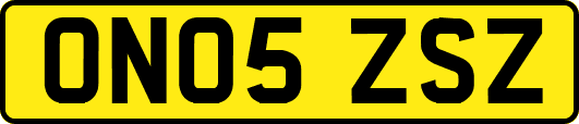 ON05ZSZ