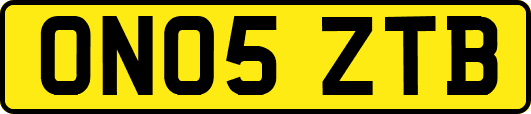 ON05ZTB