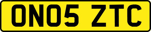 ON05ZTC
