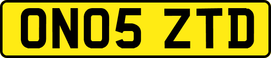 ON05ZTD