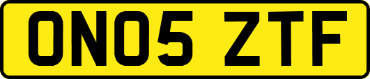ON05ZTF