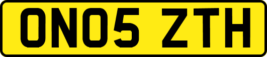ON05ZTH