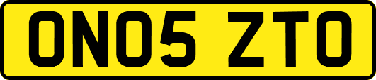 ON05ZTO
