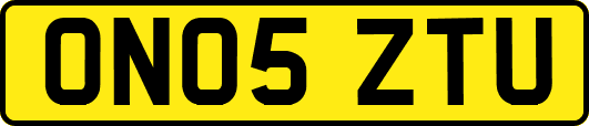 ON05ZTU