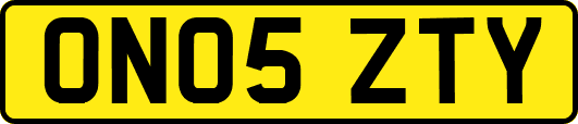 ON05ZTY