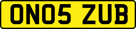 ON05ZUB