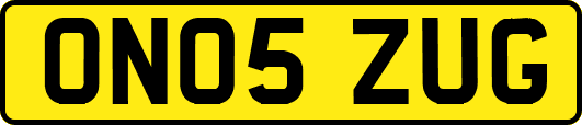 ON05ZUG