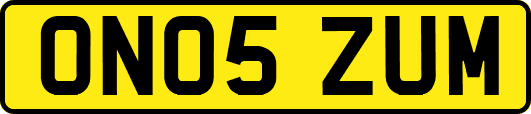 ON05ZUM