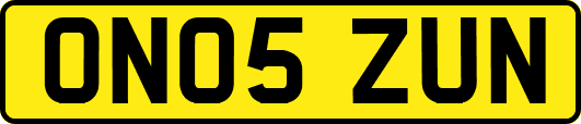 ON05ZUN