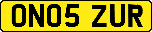 ON05ZUR