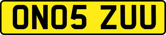 ON05ZUU