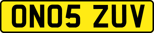 ON05ZUV