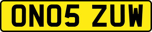 ON05ZUW