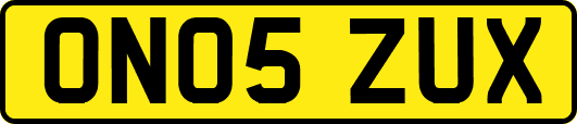 ON05ZUX