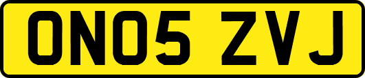 ON05ZVJ