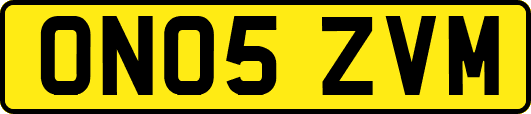 ON05ZVM