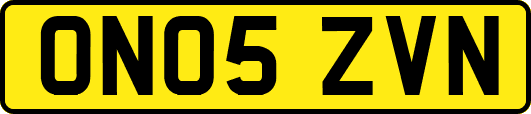 ON05ZVN