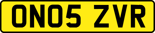ON05ZVR