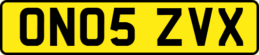 ON05ZVX