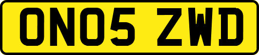 ON05ZWD