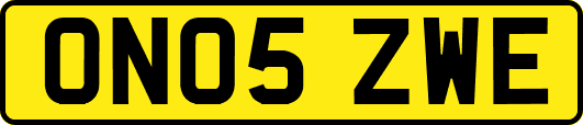 ON05ZWE