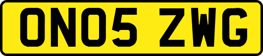 ON05ZWG