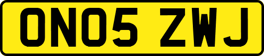 ON05ZWJ