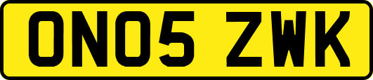 ON05ZWK