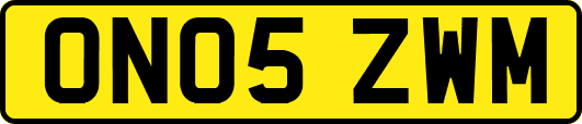 ON05ZWM