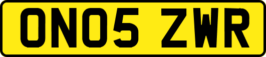ON05ZWR